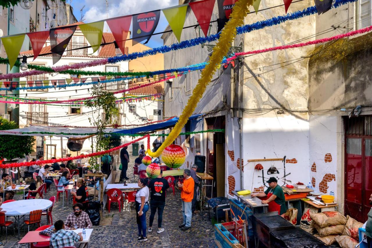 Sitio Dos Cavaleiros Lejlighed