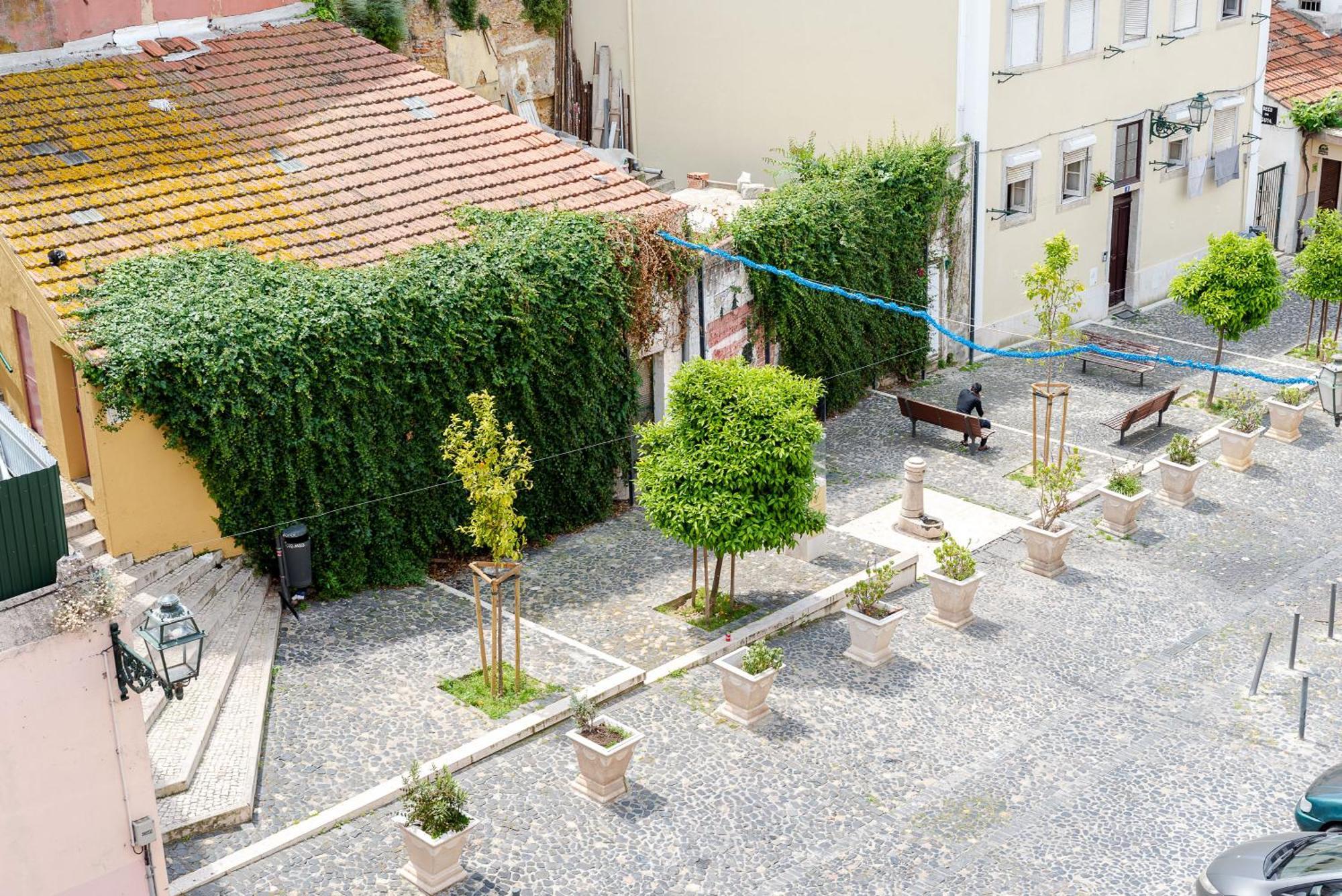 Sitio Dos Cavaleiros Lejlighed